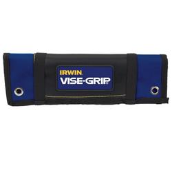 Fast?Release Locking Pliers 3?Piece Kit with Tool Bag