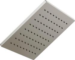 Single Function Showerhead in Lumicoat™ Stainless