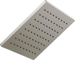 Single Function Showerhead in Lumicoat&trade; Stainless