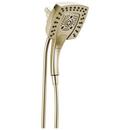 Multi Function Hand Shower in Lumicoat® Polished Nickel