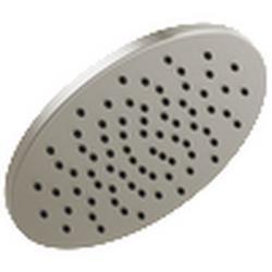 Single Function Showerhead in Lumicoat Stainless