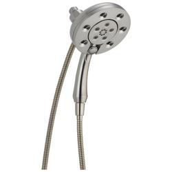Multi Function Hand Shower in Lumicoat&reg; Stainless
