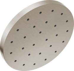 Single Function Showerhead in Lumicoat&trade; Stainless