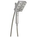 Multi Function Hand Shower in Lumicoat® Stainless