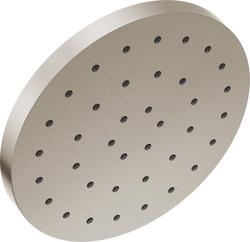 Single Function Showerhead in Lumicoat&trade; Stainless
