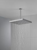 Delta Faucet Lumicoat&trade; Chrome Single Function Showerhead 