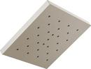 Single Function Showerhead in Lumicoat™ Stainless