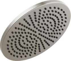 Single Function Showerhead in Lumicoat Stainless