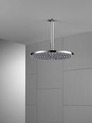 Delta Faucet Lumicoat Chrome Single Function Showerhead 