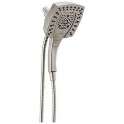 Multi Function Hand Shower in Lumicoat&reg; Stainless