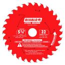5-7/8 IN X 32 TOOTH STEEL DEMON SAW BLADE FOR MILD STEELS 