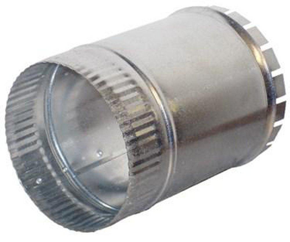 Snappy Flexible Duct Takeoff Collar 