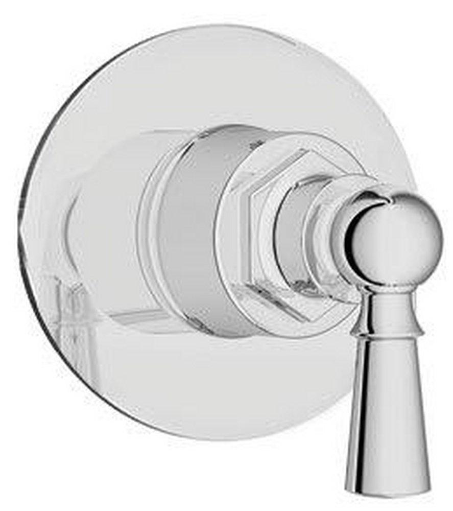 DXV Polished Chrome Single Handle Bathtub & Shower Faucet  (Trim Only) 