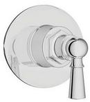 DXV Polished Chrome Single Handle Bathtub & Shower Faucet  (Trim Only) 