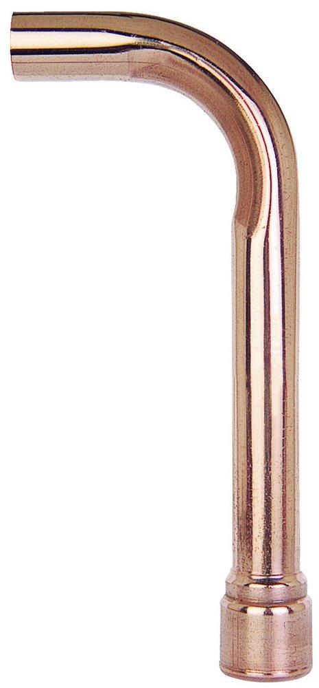 Sioux Chief 1/2 in. Copper Pressure Connector 