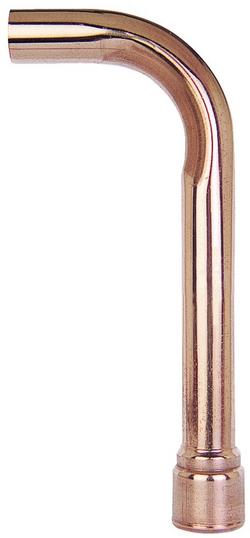 1/2 in. Solvent Weld x Male Sweat Copper Pressure Connector