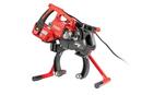 Pipesaw Kit with Cutting Head & 6-12 in. Clamp