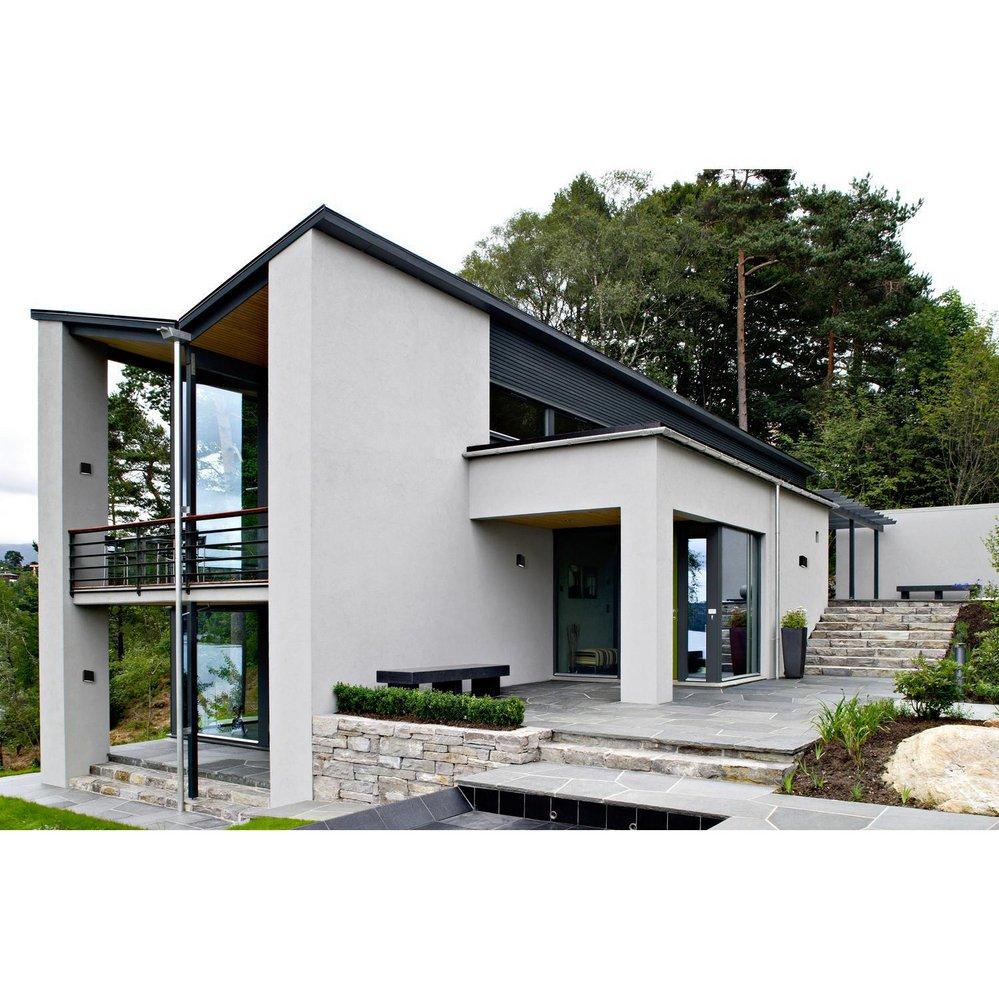 DEXTER OUTDOOR LED 24W 2400LM 120-277V 