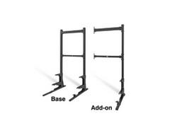Rack Base for Model NFB-399C, Model NFB-301C, NPE-A and NPE-S Series