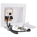 1/2 in. Washing Machine Smart Water Shut Off Valve 