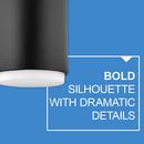 EXTRA SMALL FLUSH MOUNT 