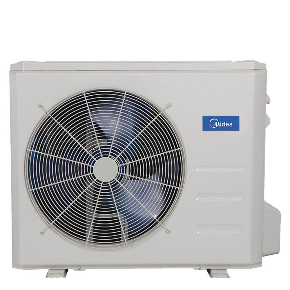 Day & Night&reg; Modulating R-410A Heat Pump Condenser 