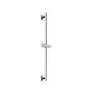 TOTO Polished Chrome 25-15/16 in. Shower Rail