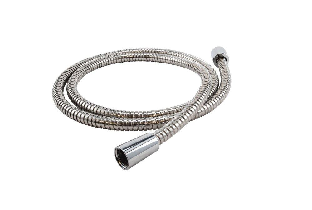 *CVR* SHOWER HOSE METAL 63 