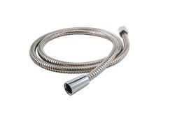 63 in. Shower Hose in Polished Hose