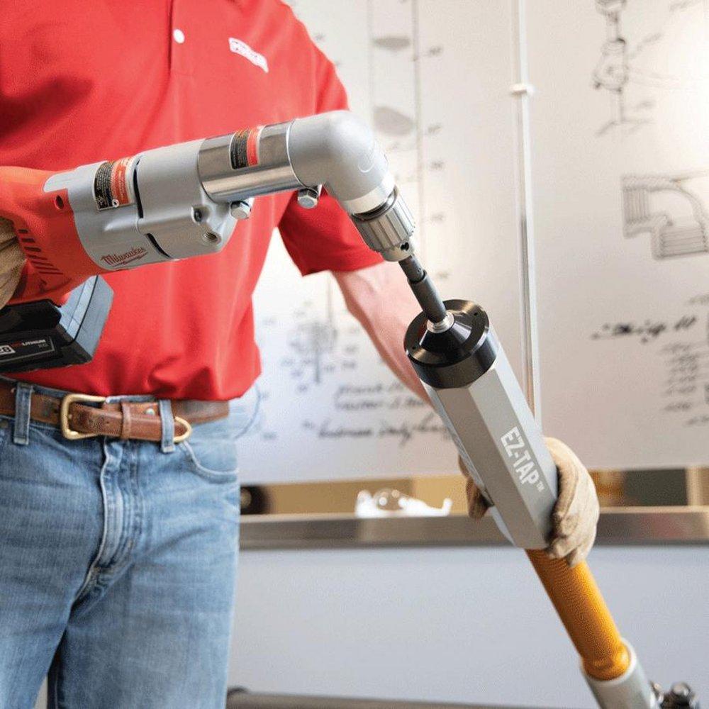 Mueller Company Large Diameter Kit 