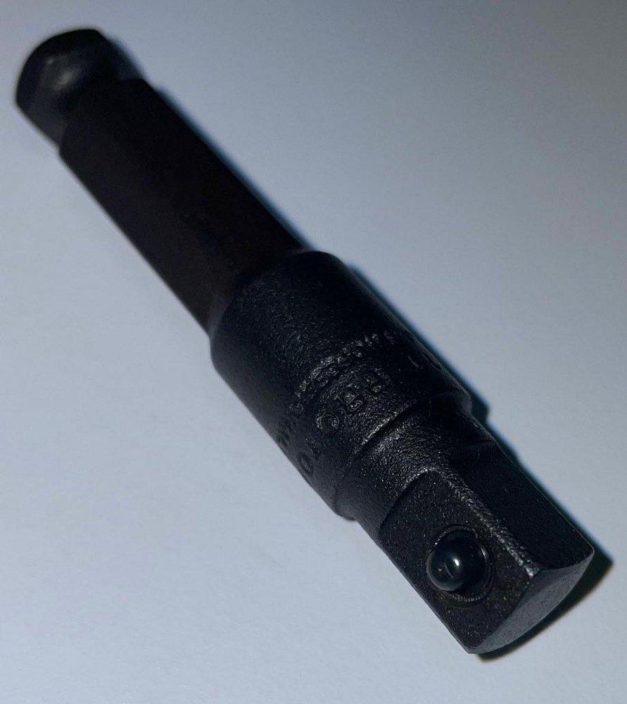 Mueller Company Power Operator Socket Adapter 