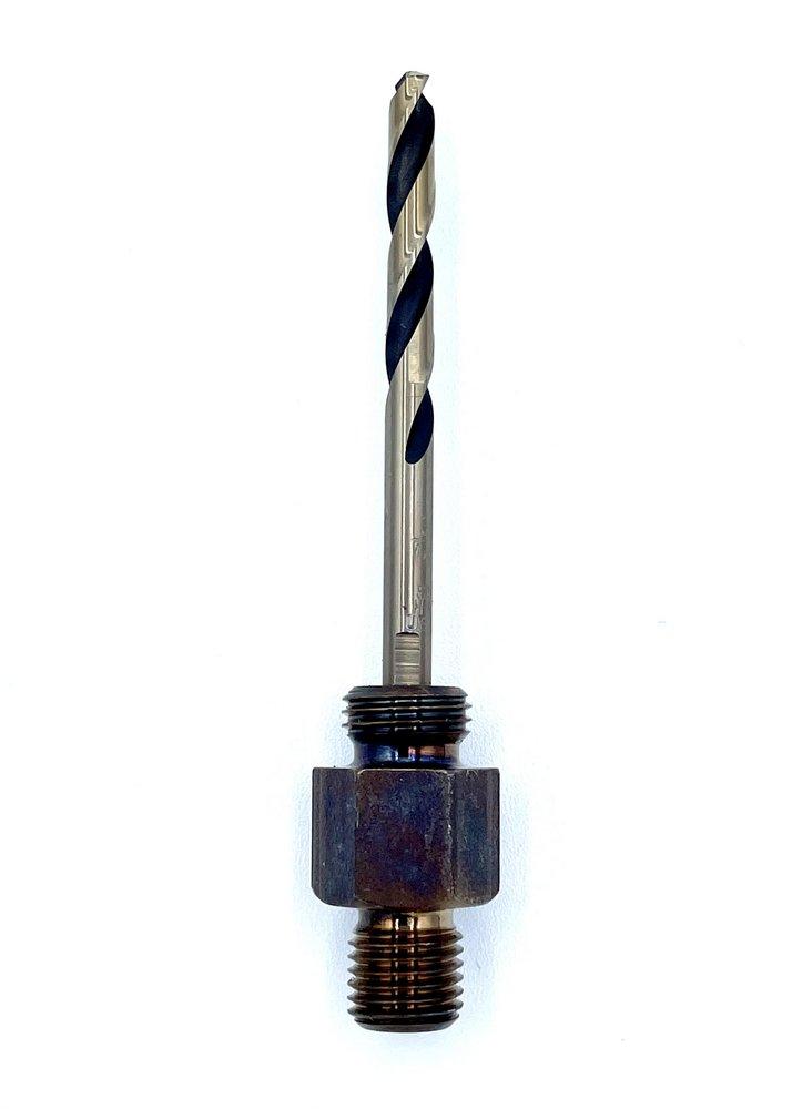 Mueller Company Shell Cutter Adapter 