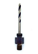 Mueller Company Shell Cutter Adapter 