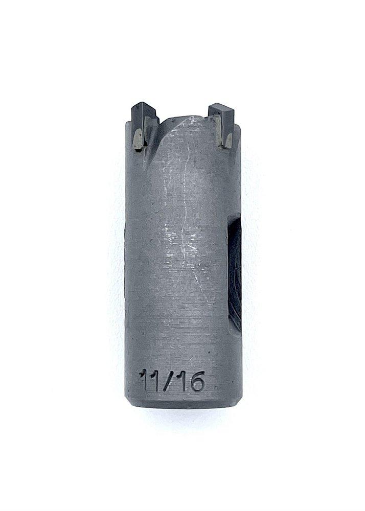 Mueller Company Shell Cutter 