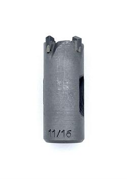 3/4 in. Shell Cutter