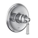 Moen Chrome Single Handle Function Bathtub & Shower Faucet (Trim Only) 