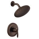 OIL RUBBED BRONZE M-CORE 4 PORT SHOWER ONLY 