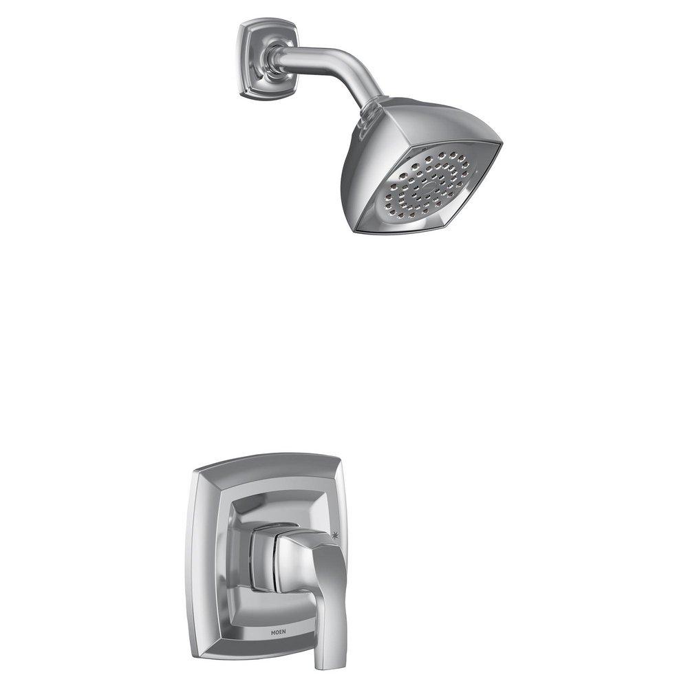 Single Handle Shower Faucet (Trim Only) 