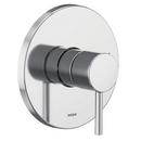 Moen Chrome Single Handle Bathtub & Shower Faucet  (Trim Only) 