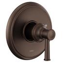 Moen Oil Rubbed Bronze Single Handle Bathtub & Shower Faucet  (Trim Only) 
