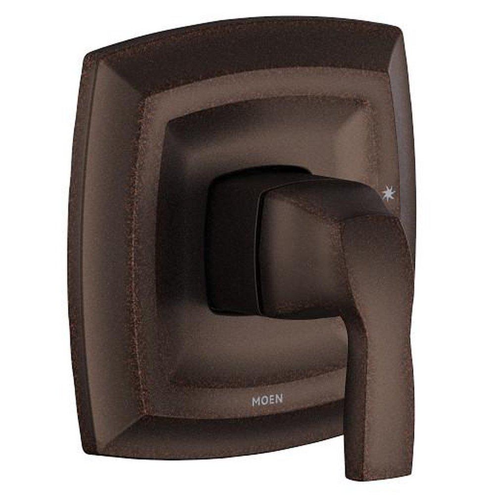 Moen Oil Rubbed Bronze Single Handle Bathtub & Shower Faucet  (Trim Only) 