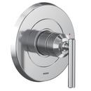 Moen Chrome Single Handle Function Bathtub & Shower Faucet (Trim Only) 