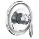 Moen Chrome Single Handle Function Bathtub & Shower Faucet (Trim Only) 