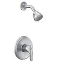 M-CORE 2-Series Shower Trim in Brushed Chrome 