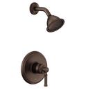 OIL RUBBED BRONZE M-CORE 4 PORT SHOWER ONLY 