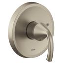 BRUSHED NICKEL M-CORE 4 PORT TUB/SHOWER VALVE ONLY 