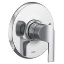 Moen Chrome Single Handle Bathtub & Shower Faucet (Trim Only) 