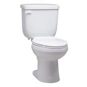 Elongated Two Piece Toilets