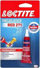 6mL Permanent Strength Liquid Threadlocker   