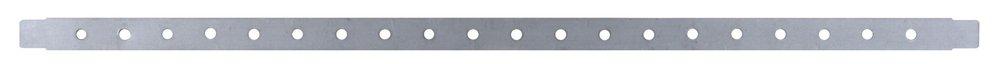 Sioux Chief 5/8 in. 14 ga Galvanized Steel Pipe Support Bracket 
